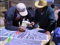 Taller de Mapeo Participativo Misint